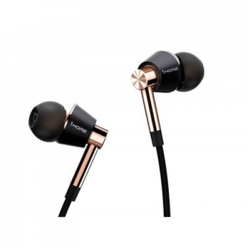 Наушники 1MORE Triple Driver In-Ear Headphones E1001