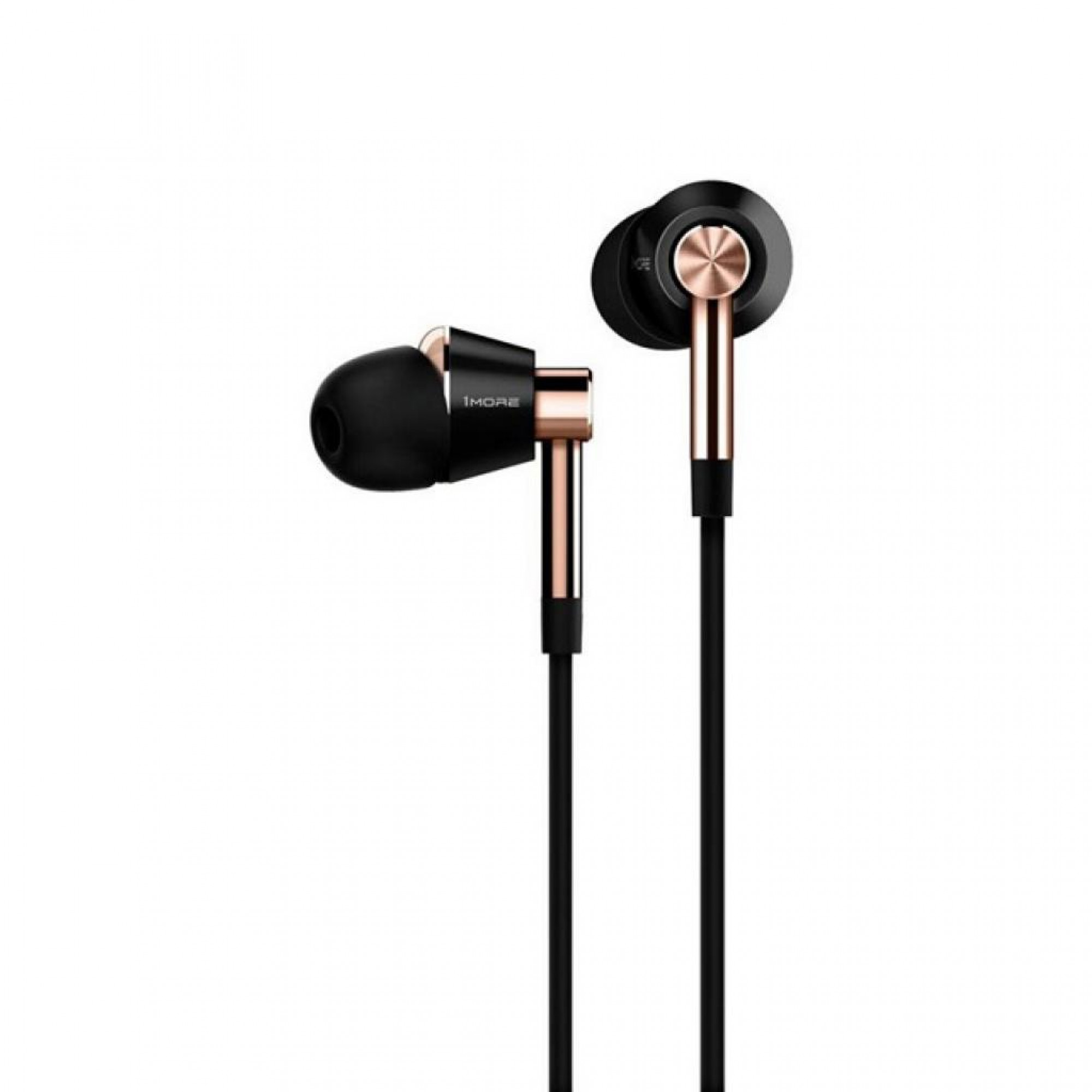 Наушники 1MORE Triple Driver In-Ear Headphones E1001