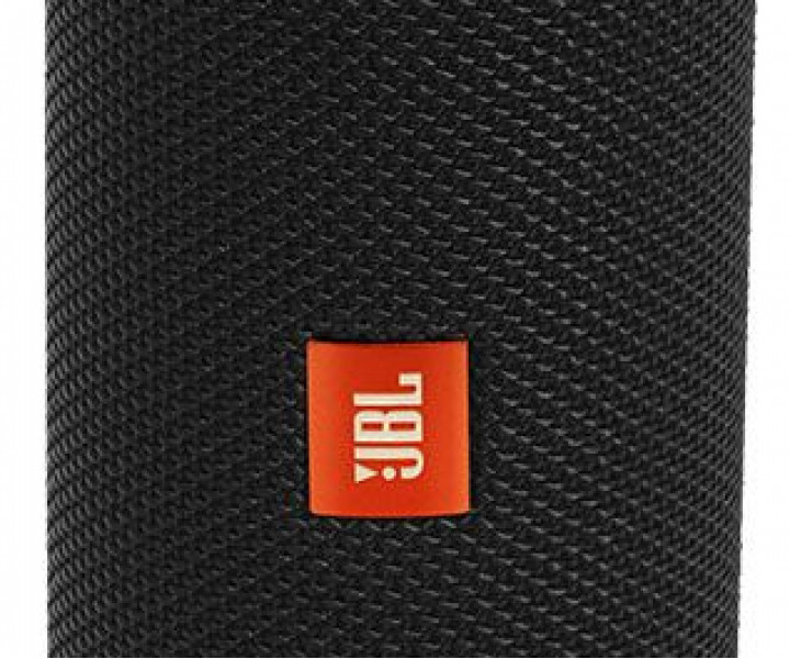 JBL Flip 4 Black