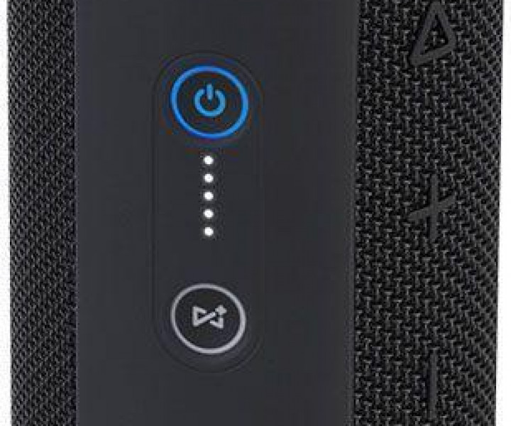 JBL Flip 4 Black