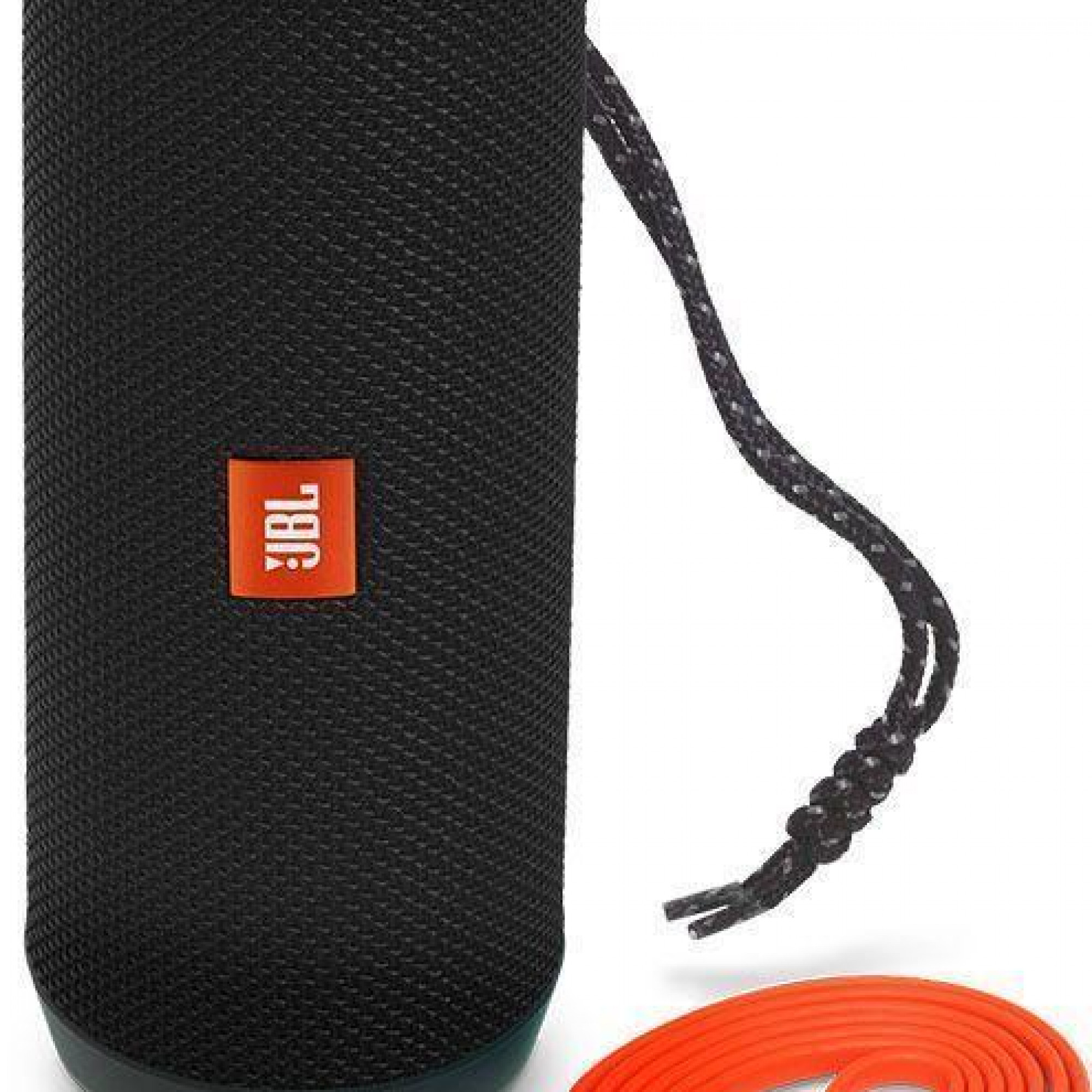 JBL Flip 4 Black