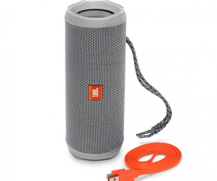 JBL Flip 4 Gray