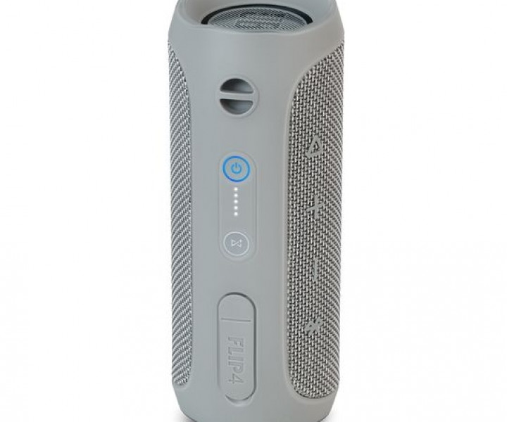 JBL Flip 4 Gray