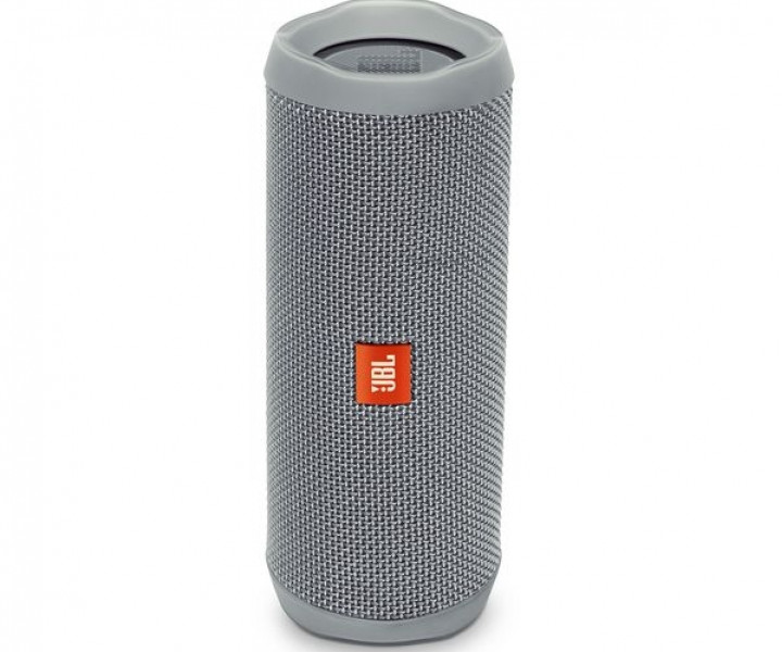 JBL Flip 4 Gray