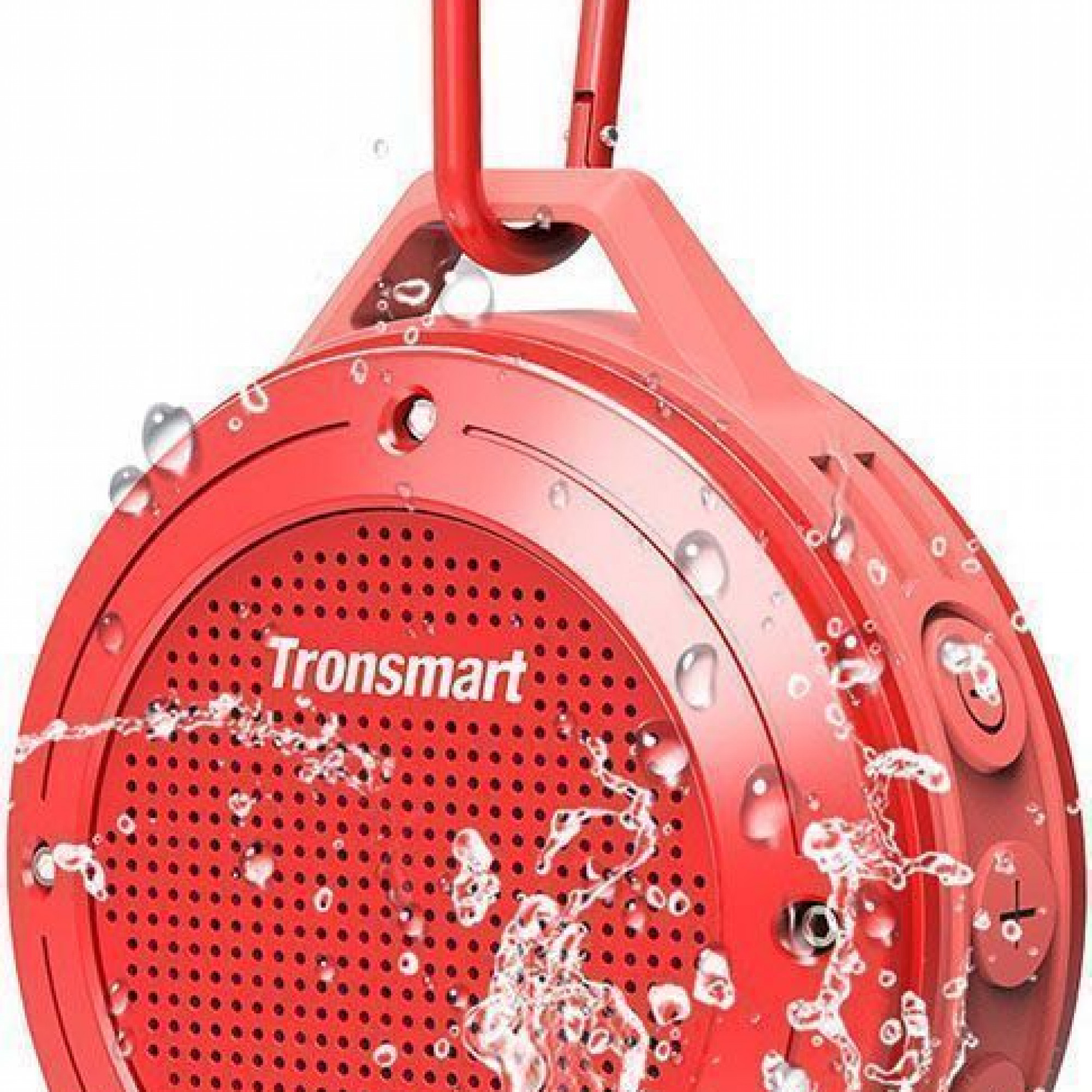 Акустична система Tronsmart Element T4 Portable Bluetooth Speaker Red