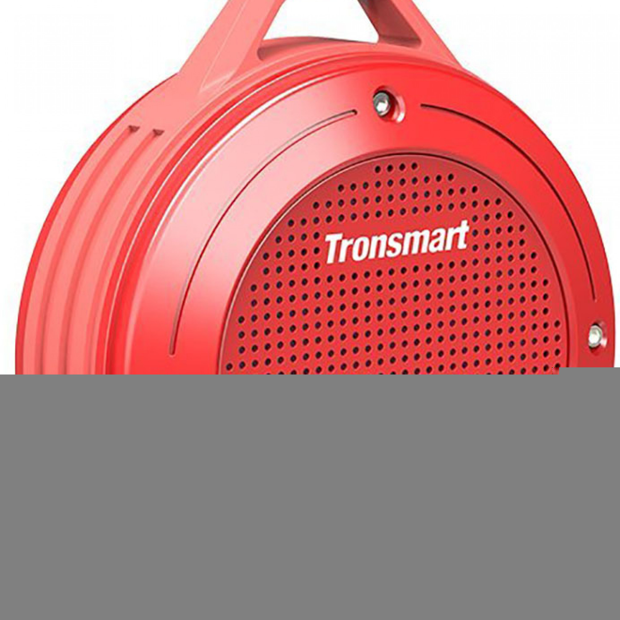 Акустична система Tronsmart Element T4 Portable Bluetooth Speaker Red