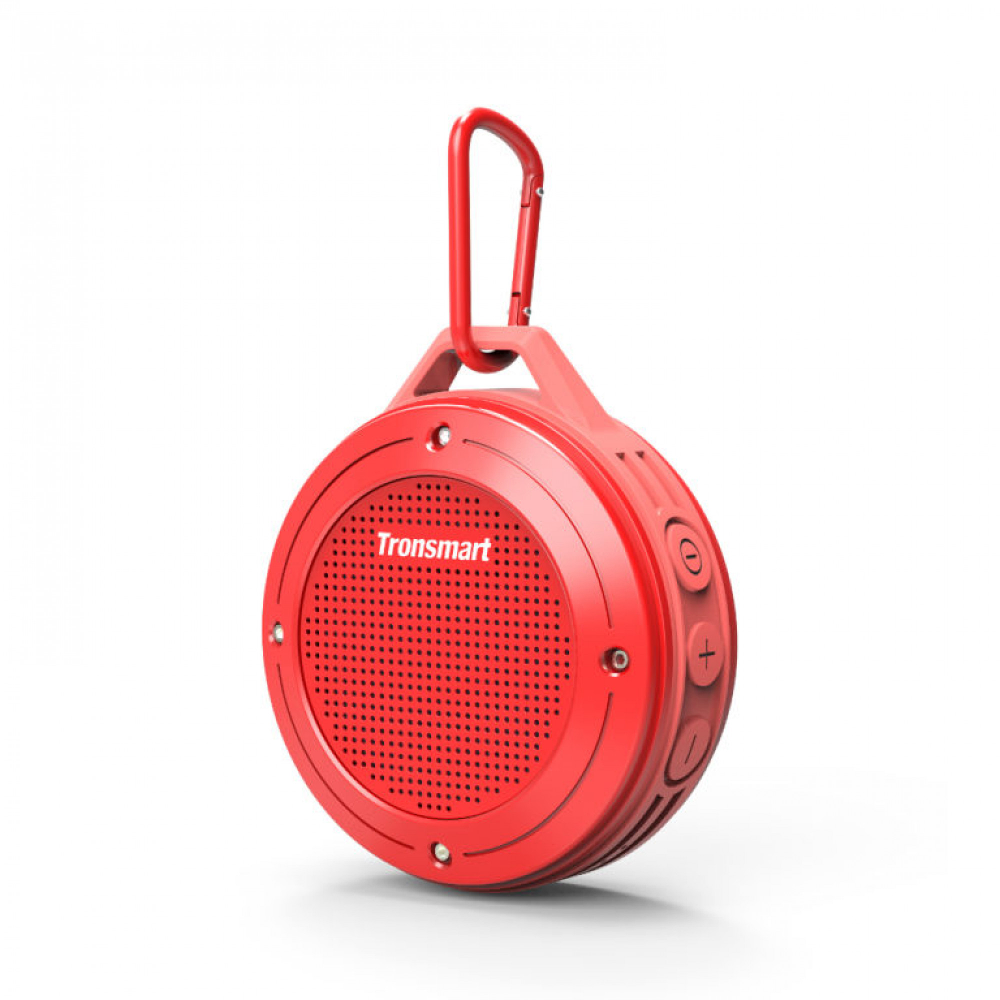 Акустична система Tronsmart Element T4 Portable Bluetooth Speaker Red