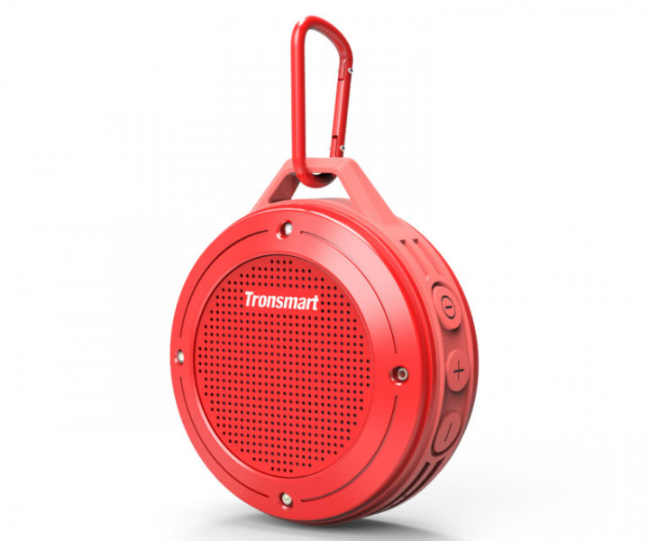 Акустична система Tronsmart Element T4 Portable Bluetooth Speaker Red