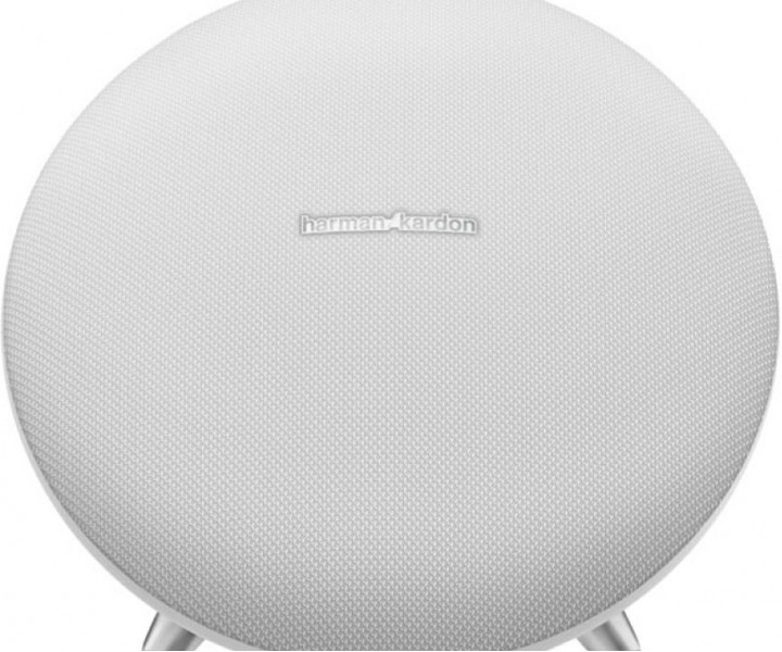 Harman/Kardon Onyx Studio 3 White