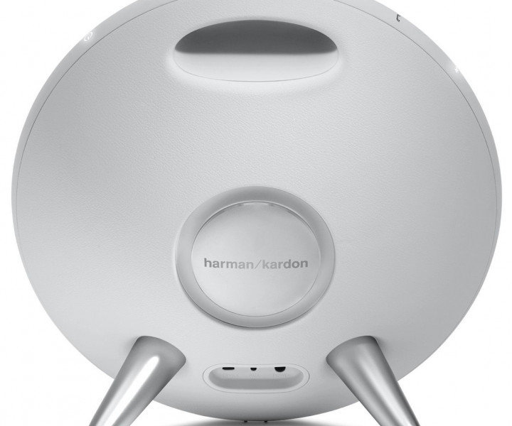 Harman/Kardon Onyx Studio 3 White