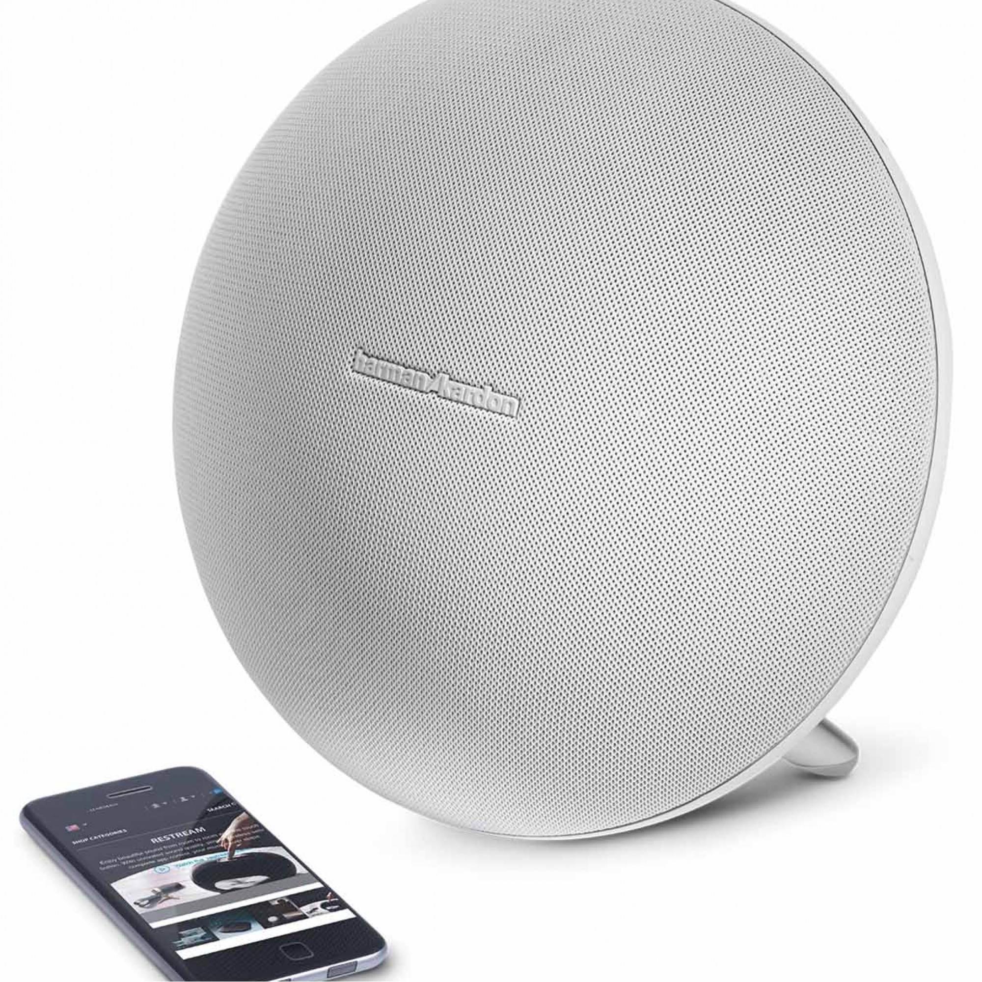 Harman/Kardon Onyx Studio 3 White