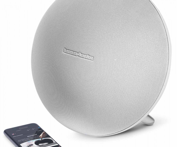 Harman/Kardon Onyx Studio 3 White