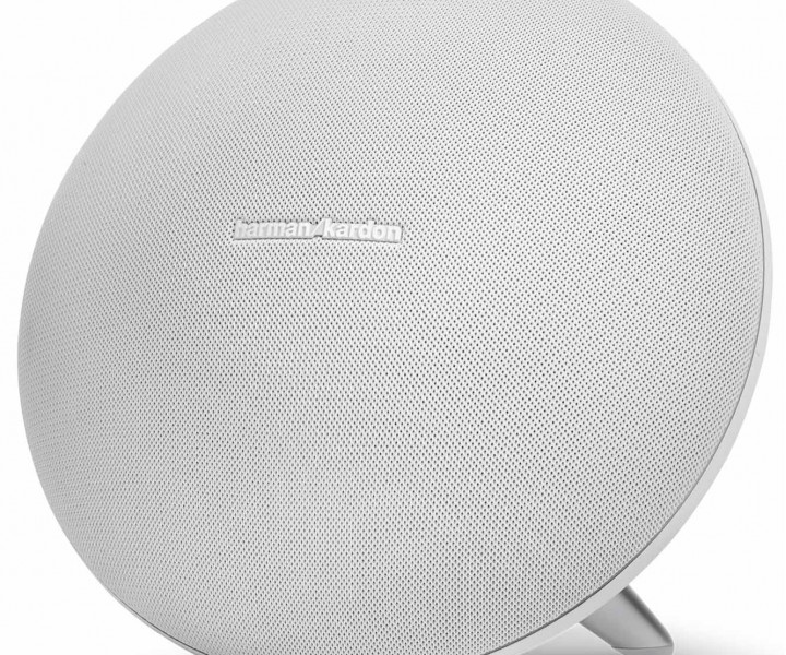 Harman/Kardon Onyx Studio 3 White