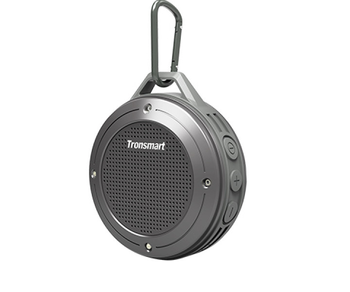 Акустическая система Tronsmart Element T4 Portable Bluetooth Speaker Black