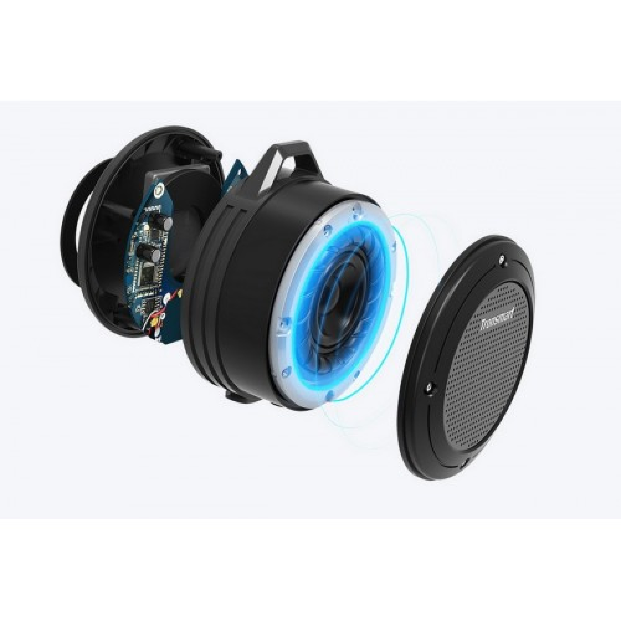 Акустическая система Tronsmart Element T4 Portable Bluetooth Speaker Black