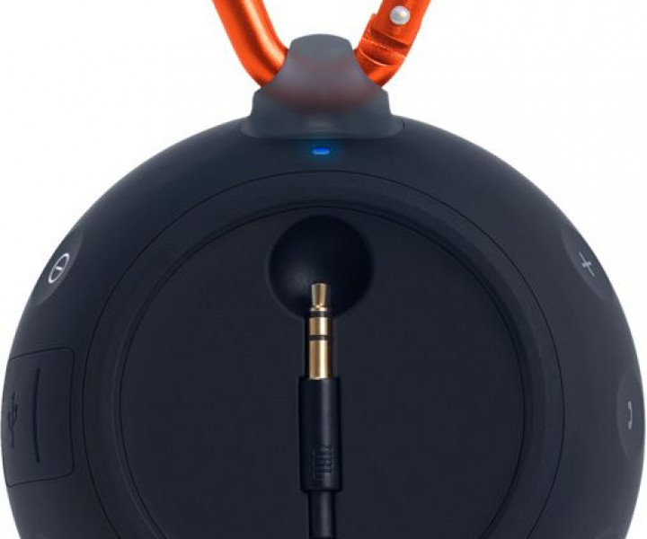 JBL Clip 2 Black