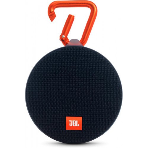 JBL Clip 2 Black