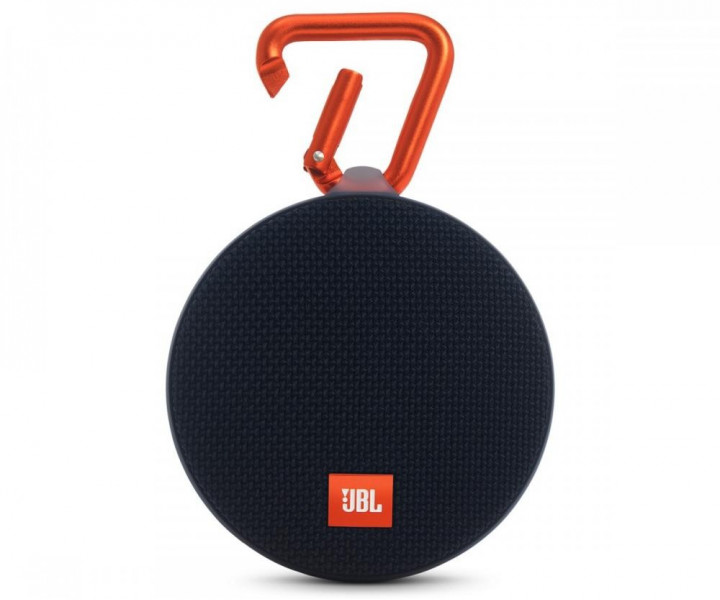 JBL Clip 2 Black