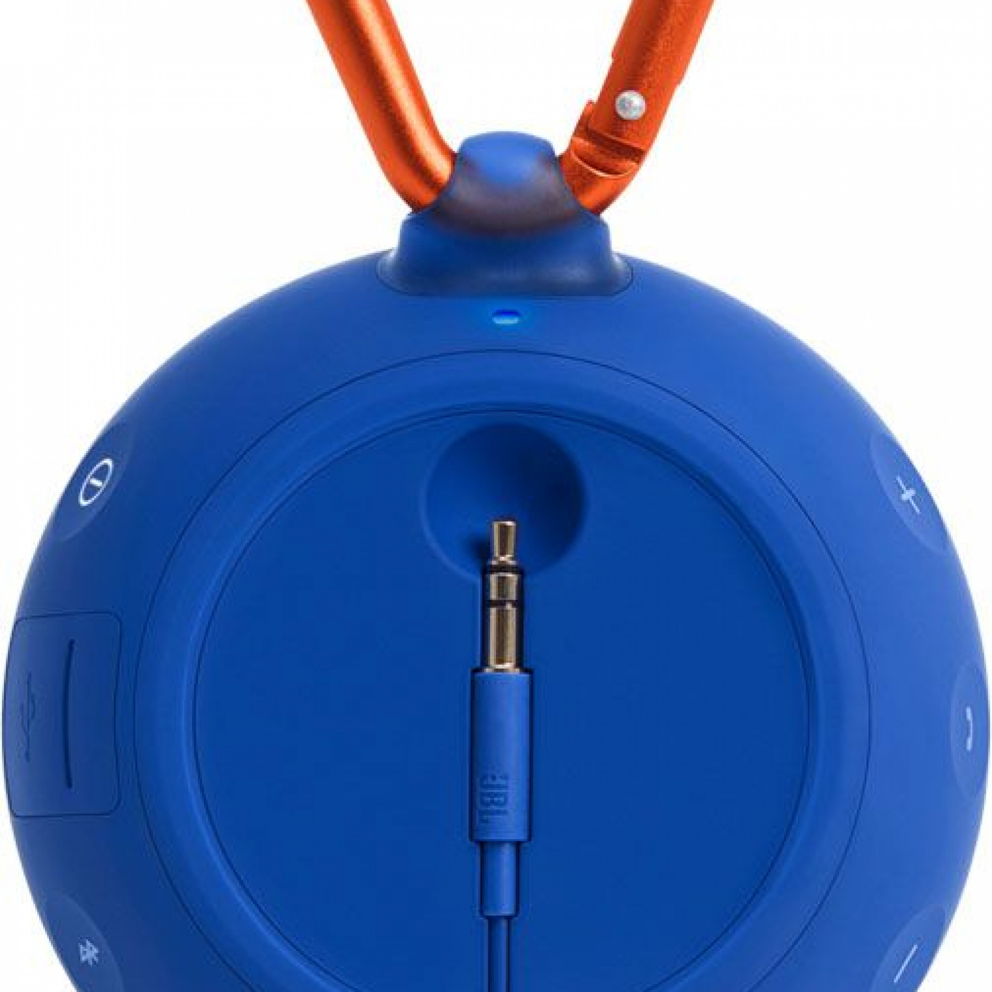 JBL Clip 2 Blue
