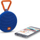 JBL Clip 2 Blue 