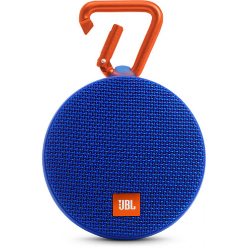 JBL Clip 2 Blue
