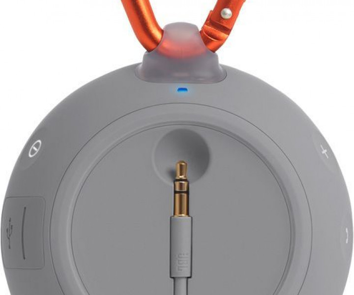 JBL Clip 2 Gray