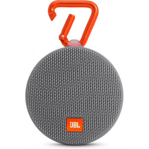 JBL Clip 2 Gray