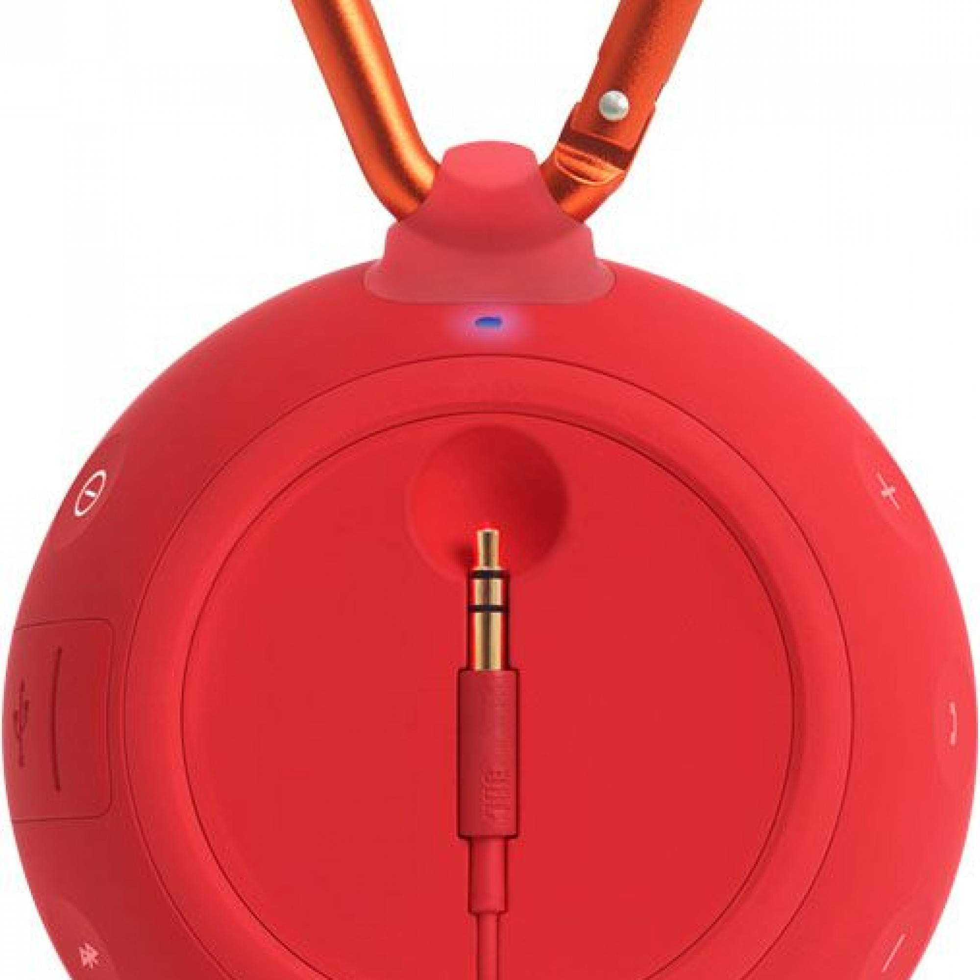 JBL Clip 2 Red