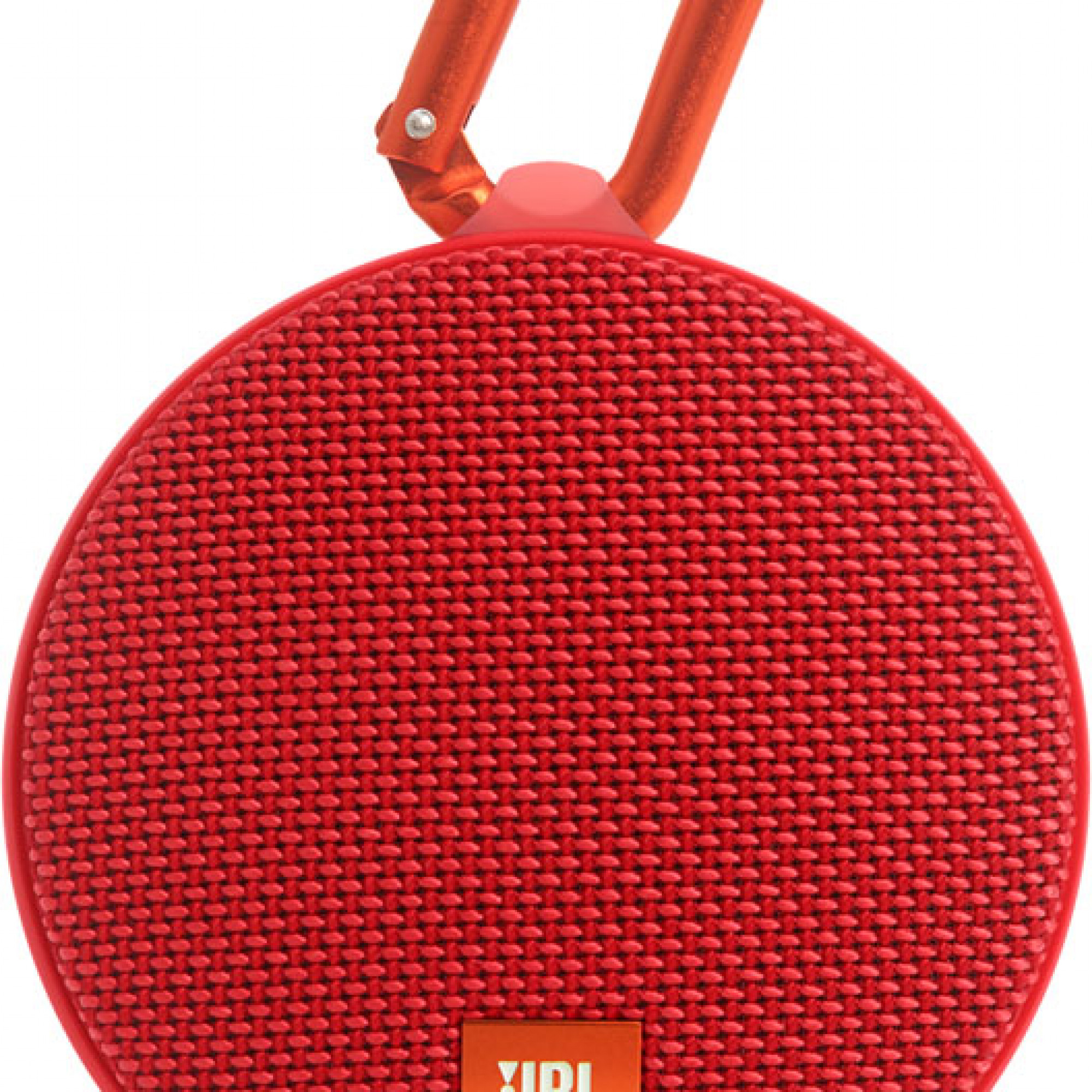 JBL Clip 2 Red