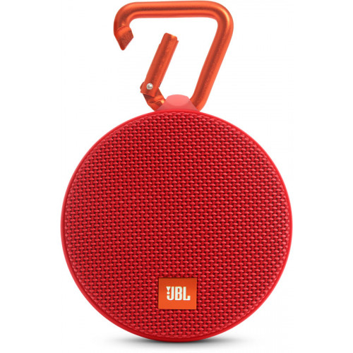 JBL Clip 2 Red