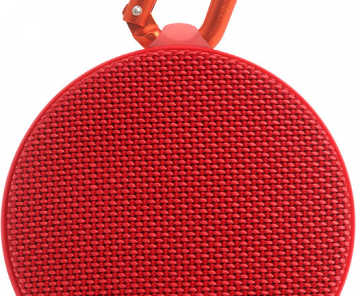 JBL Clip 2 Red
