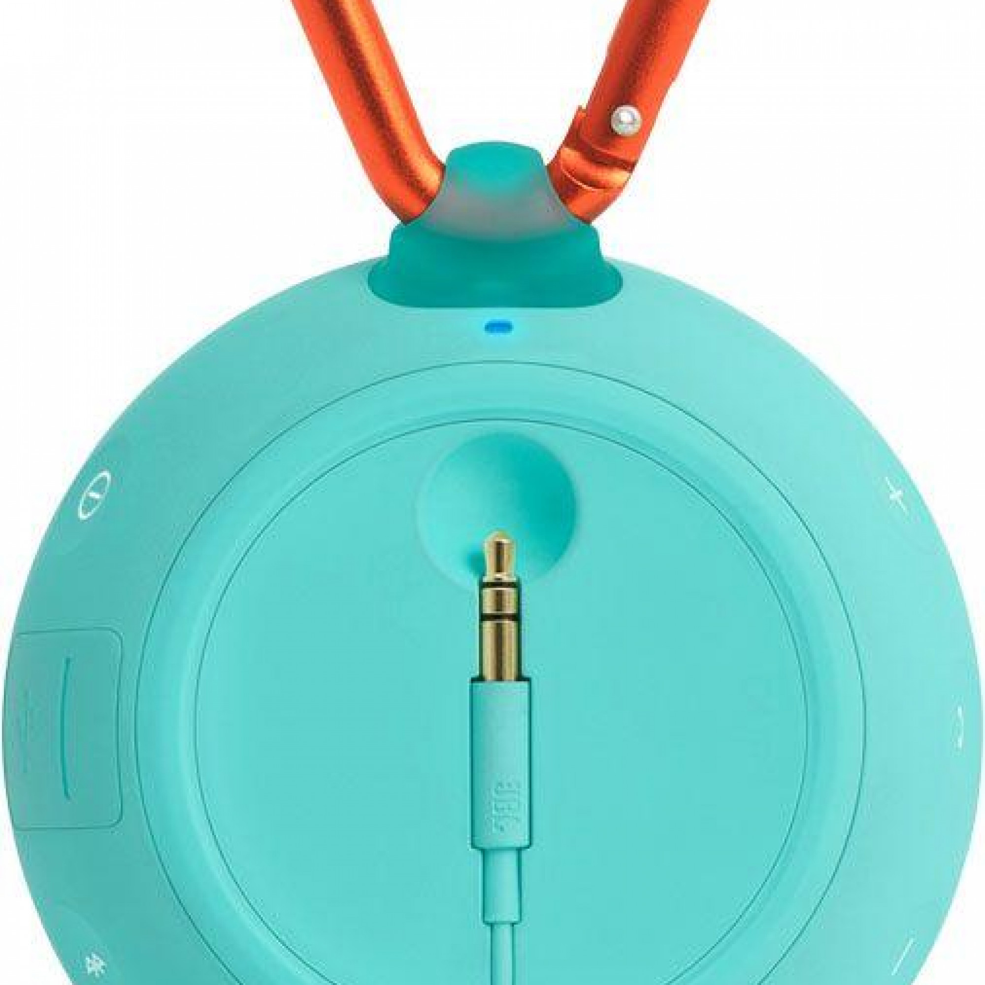 JBL Clip 2 Teal