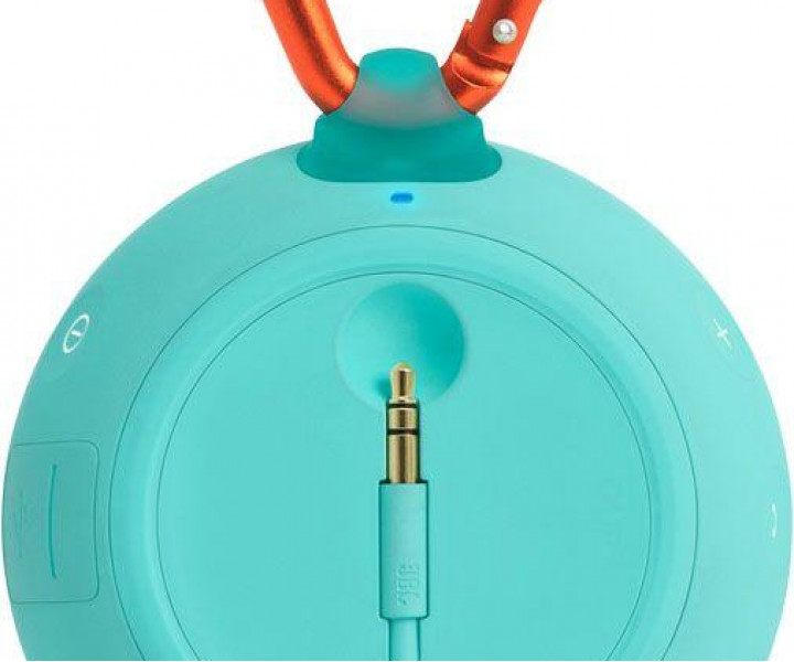 JBL Clip 2 Teal