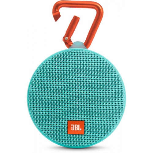 JBL Clip 2 Teal