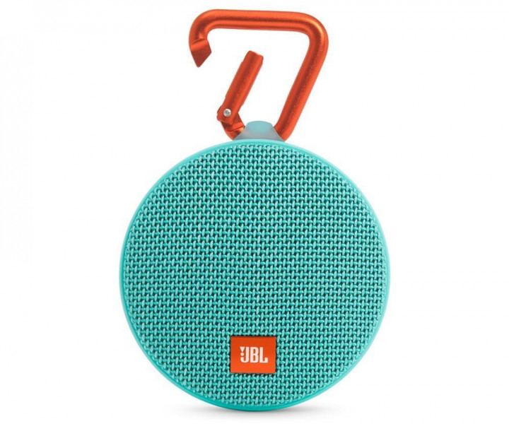 JBL Clip 2 Teal