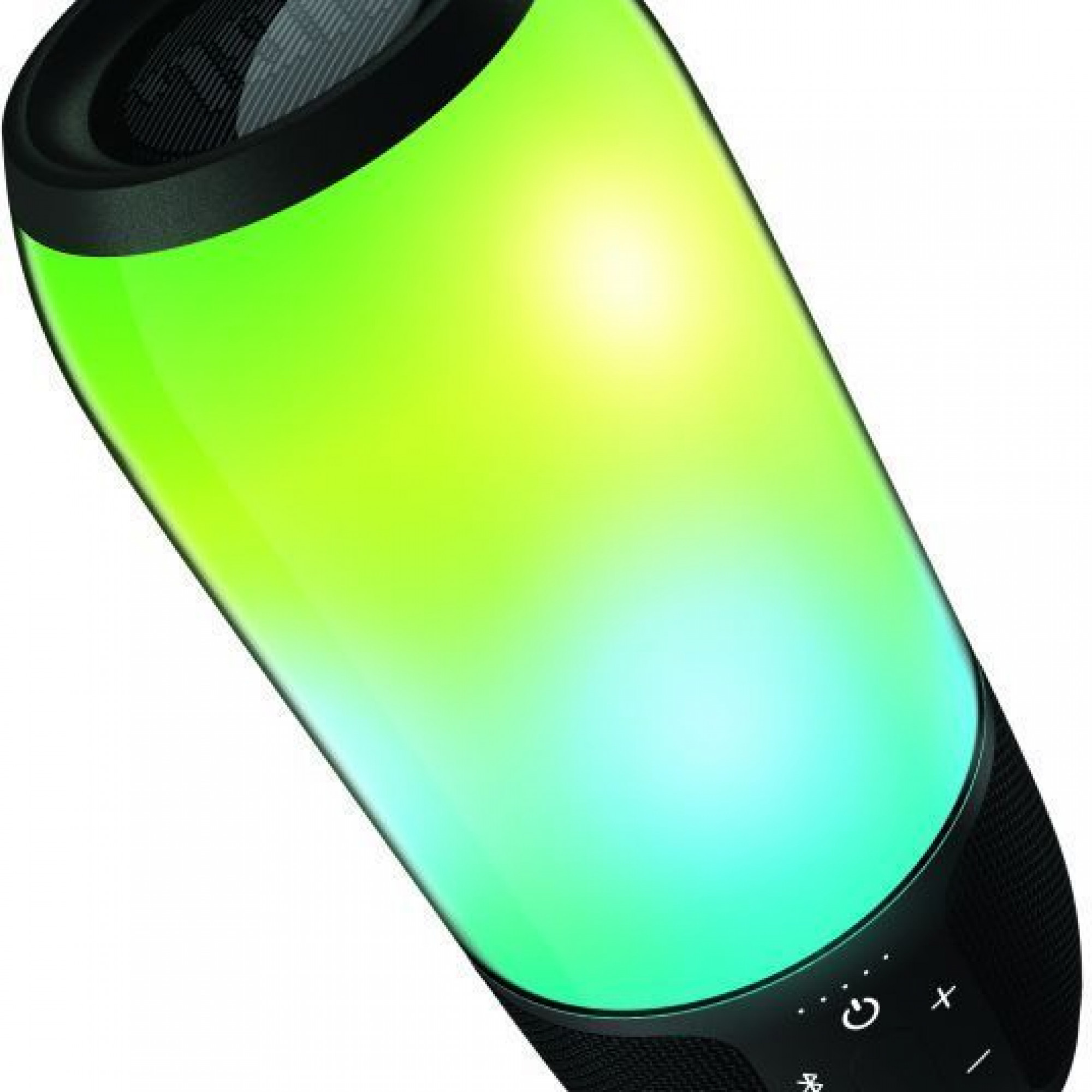 Акустическая система JBL Pulse 3 Black