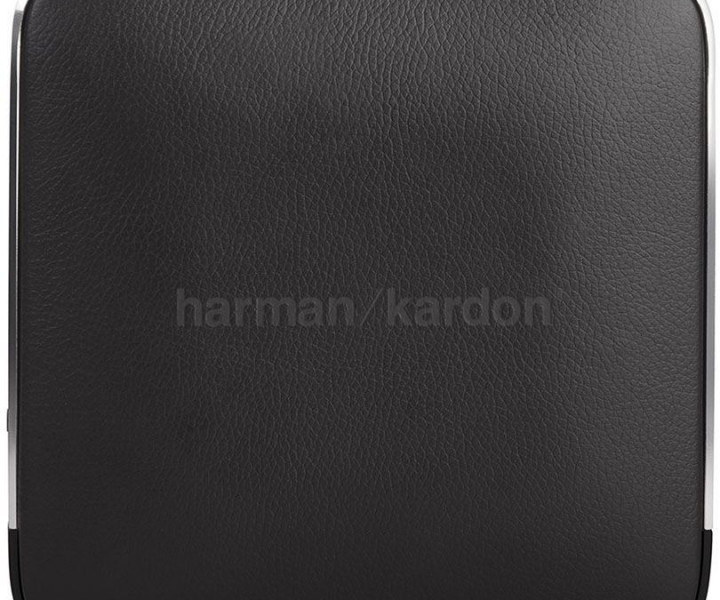 Harman/Kardon Esquire Black