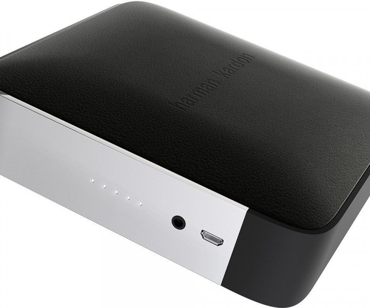 Harman/Kardon Esquire Black