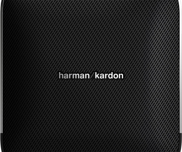 Harman/Kardon Esquire Black