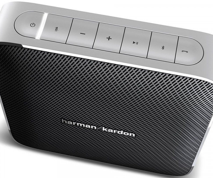 Harman/Kardon Esquire Black