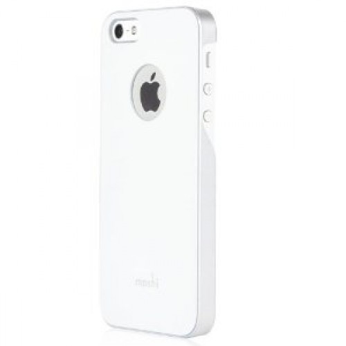 Чохол MOSHI iGlaze 5 ultra thin (Кольори в асортименті)