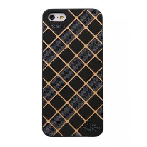Чохол Cococ Case Gold для iPhone 6