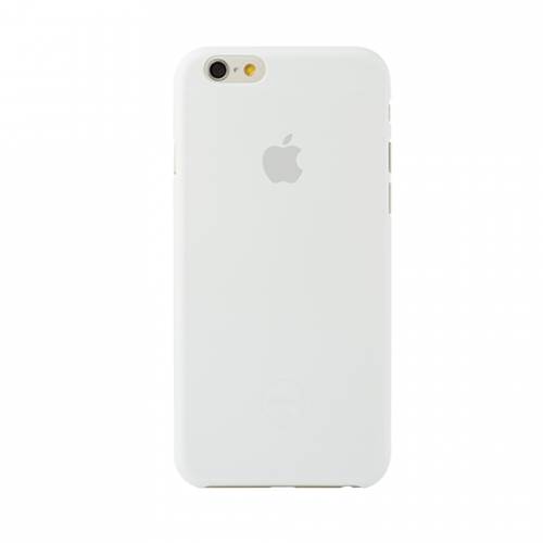 Чохол Ozaki O! Coat-0.3-Jelly для iPhone 6