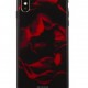 Чохол WK Design Glass LL04 для iPhone 6/6s Plus Red Rose