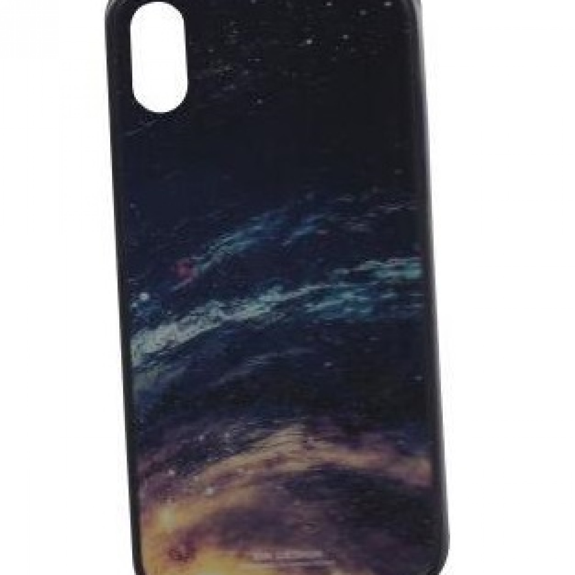 Чохол WK Design Glass LL07 для iPhone 6/6s Plus Galaxy