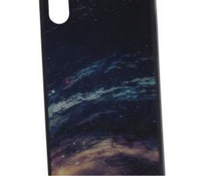Чохол WK Design Glass LL07 для iPhone 6/6s Plus Galaxy 