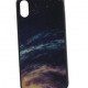 Чохол WK Design Glass LL07 для iPhone 6/6s Plus Galaxy 
