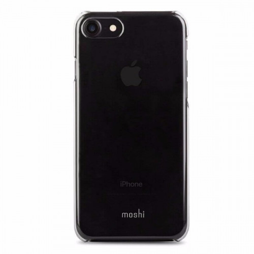 Чохол Moshi XT Thin Transparent Snap-On Case for iPhone 8/7 Clear