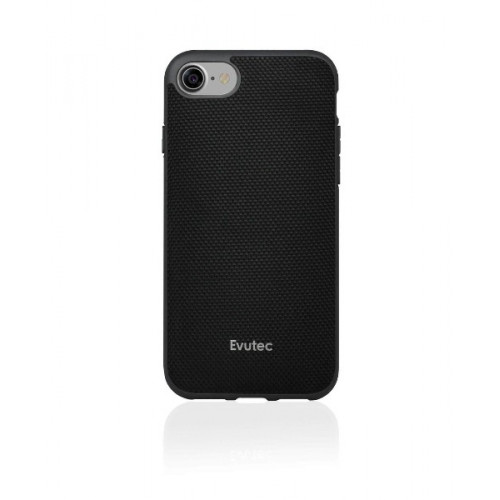 Чохол Evutec AERGO Series для iPhone 7/8 Black (AP-007-KT-B01)
