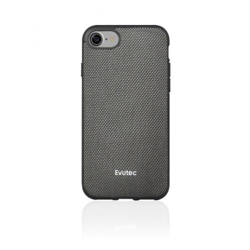 Чохол Evutec AERGO Series для iPhone 7/8 Grey (AP-007-KT-B02)